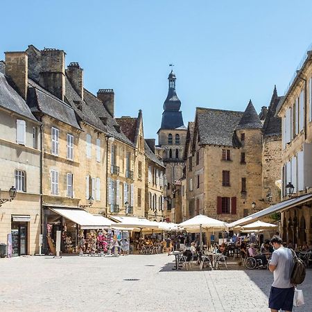 Noreli B&B Sarlat-la-Canéda Kültér fotó