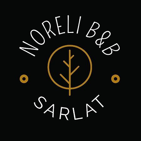 Noreli B&B Sarlat-la-Canéda Kültér fotó