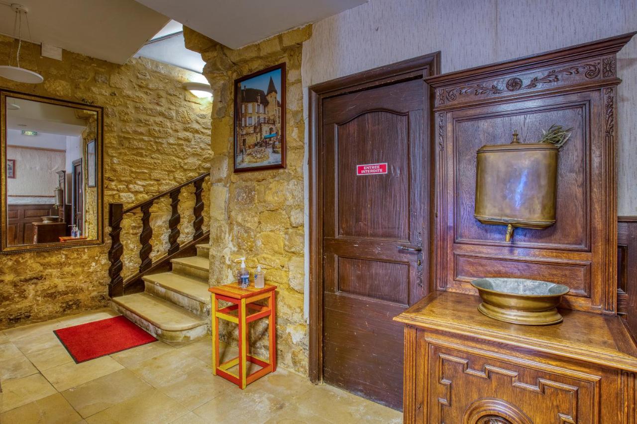 Noreli B&B Sarlat-la-Canéda Kültér fotó