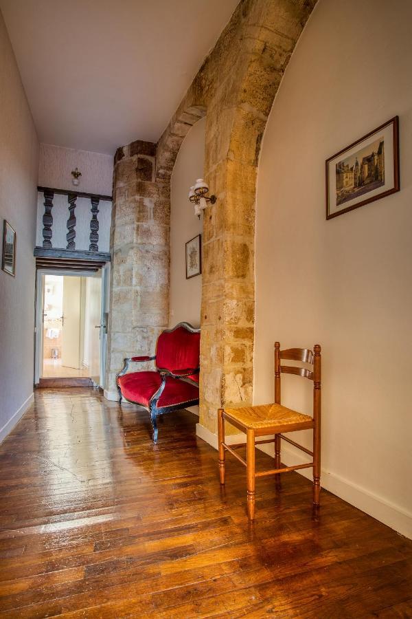 Noreli B&B Sarlat-la-Canéda Kültér fotó