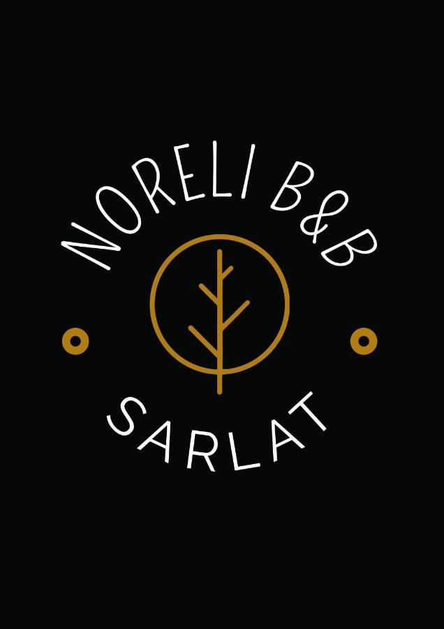 Noreli B&B Sarlat-la-Canéda Kültér fotó